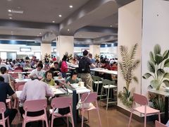 -光明·博海美食花园(上海瑞金医院12号楼店)