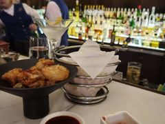 -LONG BAR 廊吧(外滩华尔道夫酒店)