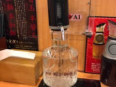-博多一幸舍(侨福芳草地购物中心店)