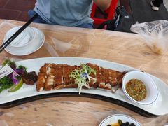 -醉壹号海鲜大排档(厦门美食地标店)