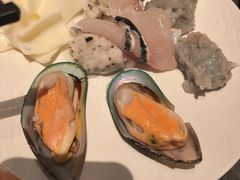 -牛YO寿喜烧和牛火锅自助(三台子万象汇店)