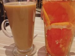 -必胜客(燕郊永旺店PHDI店)
