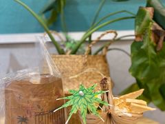 -春莱·老挝咖啡·泰式奶茶(钟楼店)