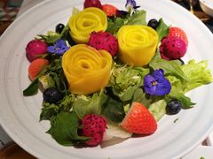 -茉莉餐厅(包河万达店)