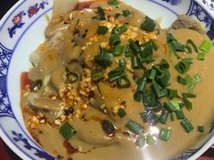 -窄巷子陕菜馆·地道陕西菜(粉巷店)