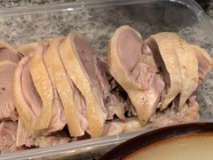 -章云板鸭(马道街店)