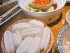 -粗茶淡饭·隐庐私厨(东亭店)