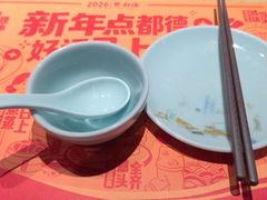 -点都德(长泰广场店)
