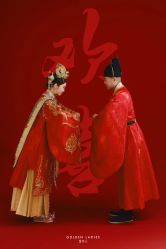 点击看大图 -金夫人婚纱摄影(衡阳店)
