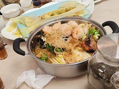 -普天和酒楼(天津之眼店)