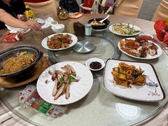 -华源餐厅·海鲜大排档(日月贝店)