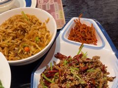 -满园烤鸭·春饼(沈北万达店)