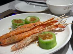 -水禾轩·海鲜蒸汽主题餐厅(拱北店)