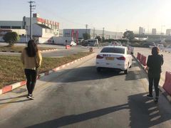 -大胖虎驾考驾校(郭巷训练场)