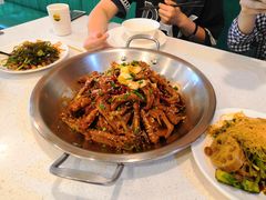 -张大师鸭爪爪特色干锅(南湖店)
