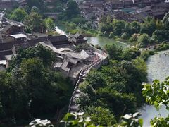 -青岩古镇