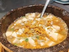 -柒园·三十年创意杭帮菜(龙湖滨江天街店)