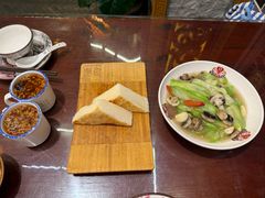 -杨记隆府(南坪店)