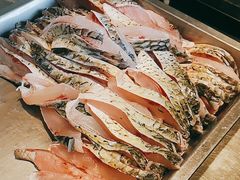 -大马弄蒋师傅美食酥鱼(察院前店)