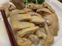 -天鲜阁·海鲜粤菜·33年老字号(石槎白云站店)