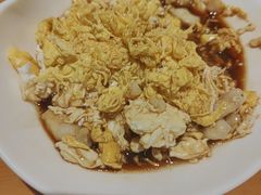 -肘子酥·天津菜·特色捞面(德云社店)