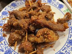 -牛街洪记小吃店(牛街店)
