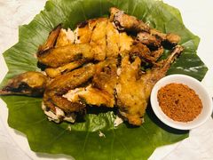 -一品淮扬 · 淮扬菜·北京万达文华酒店