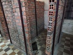 -吐斯廉屠杀博物馆