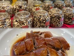 -凤凰楼酒家·粤宴点心(华强北店)