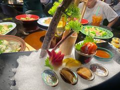 -粤·向群饭店(二沙岛店)