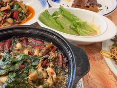 -钦善斋(武侯祠店)