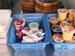 -谭景其·谭氏麻油菜包(集庆路店)