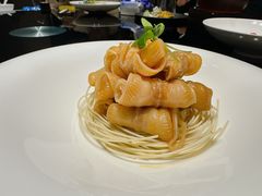 -富淳饭店(陆家嘴保利广场店)