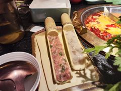 -熊喵来了火锅(长安万达第94分店)