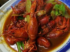 -龙虾奇迹(大华三路店)