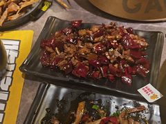 -嘎嘎鸭脑壳(蜀汉路店)