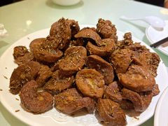 -胖子菜馆(隆昌路店)