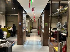 -秦宝雪花牛肉养生火锅(大兴九臻店)