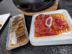 -金刚山(学府路店)