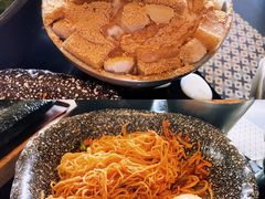 招牌年糕-KCOOKING概念韩餐(世茂52+店)