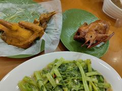 -煲煲掂风味煲仔饭餐厅(西区店)