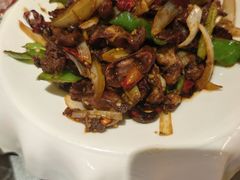 -鼎原力量东北吊炉烧烤(幸福街店)