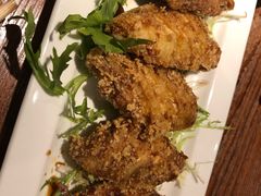 -桂马·日本料理·海胆·海鲜饭·酒场(民主广场店)