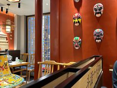 -曲氏老北京铜锅涮肉•火锅(不老街店)