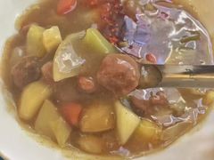 -刘老虎肉丸糊辣汤(总店)