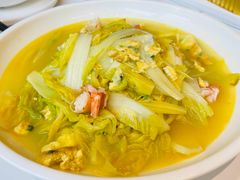 -三猫黑鱼花(南大店)