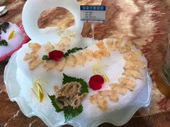 -神洲四海大酒楼(王府井澳门中心店)
