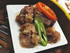-大咀港式茶餐厅(恒泰店)