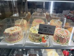 -莫斯科餐厅面包坊(北展店)