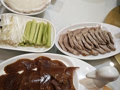 -大鸭梨烤鸭店(古城店)
